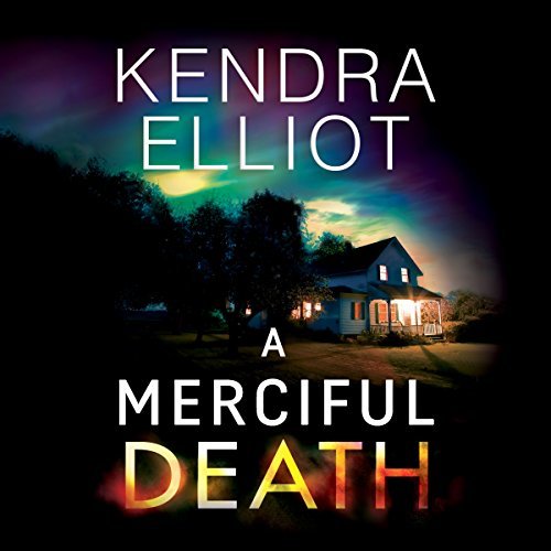 A Merciful Death (Mercy Kilpatrick, #1)