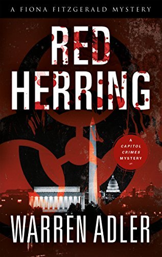 Red Herring book cover