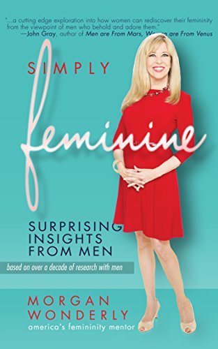 Simply Feminine: Surprising Insights from Men