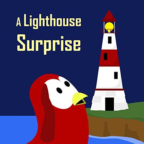 A Lighthouse Surprise