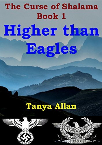 HIGHER THAN EAGLES