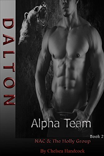 Dalton book cover
