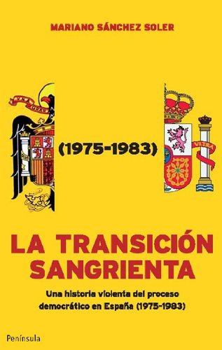 La transición sangrienta