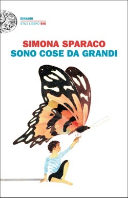 Sono cose da grandi book cover