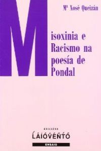Misoxinia e racismo na poesía de Pondal