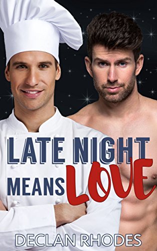 Late Night Means Love book cover