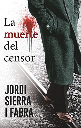 Inspector Hilari Soler book cover 1