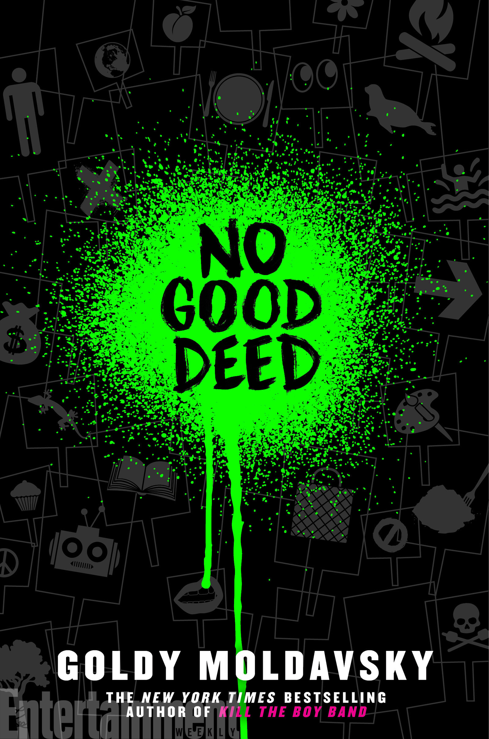 No Good Deed