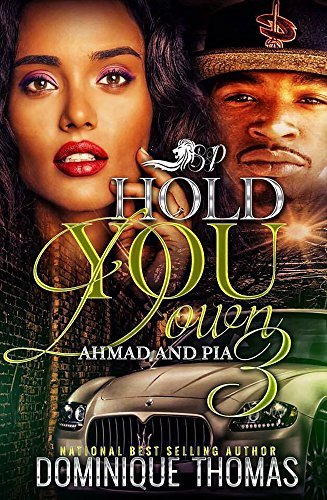 Hold You Down 3 book cover