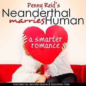 Neanderthal Marries Human (Knitting in the City, #1.5)
