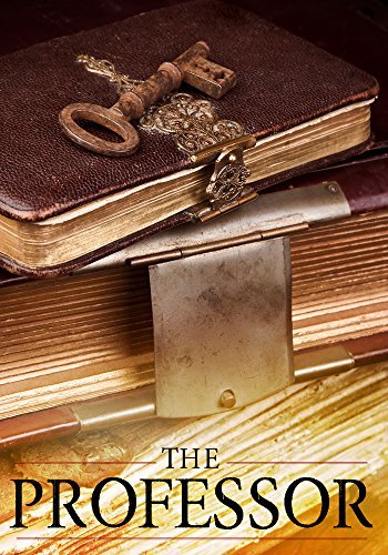 The Professor book cover