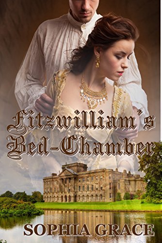 Fitzwilliam's Bed-chamber