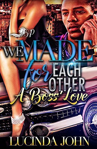 We Made for Each Other book cover