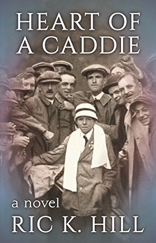 Heart of a Caddie