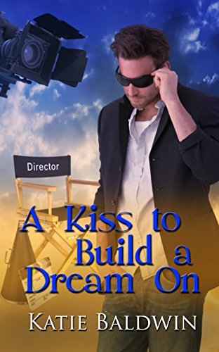 A Kiss to Build a Dream On book cover