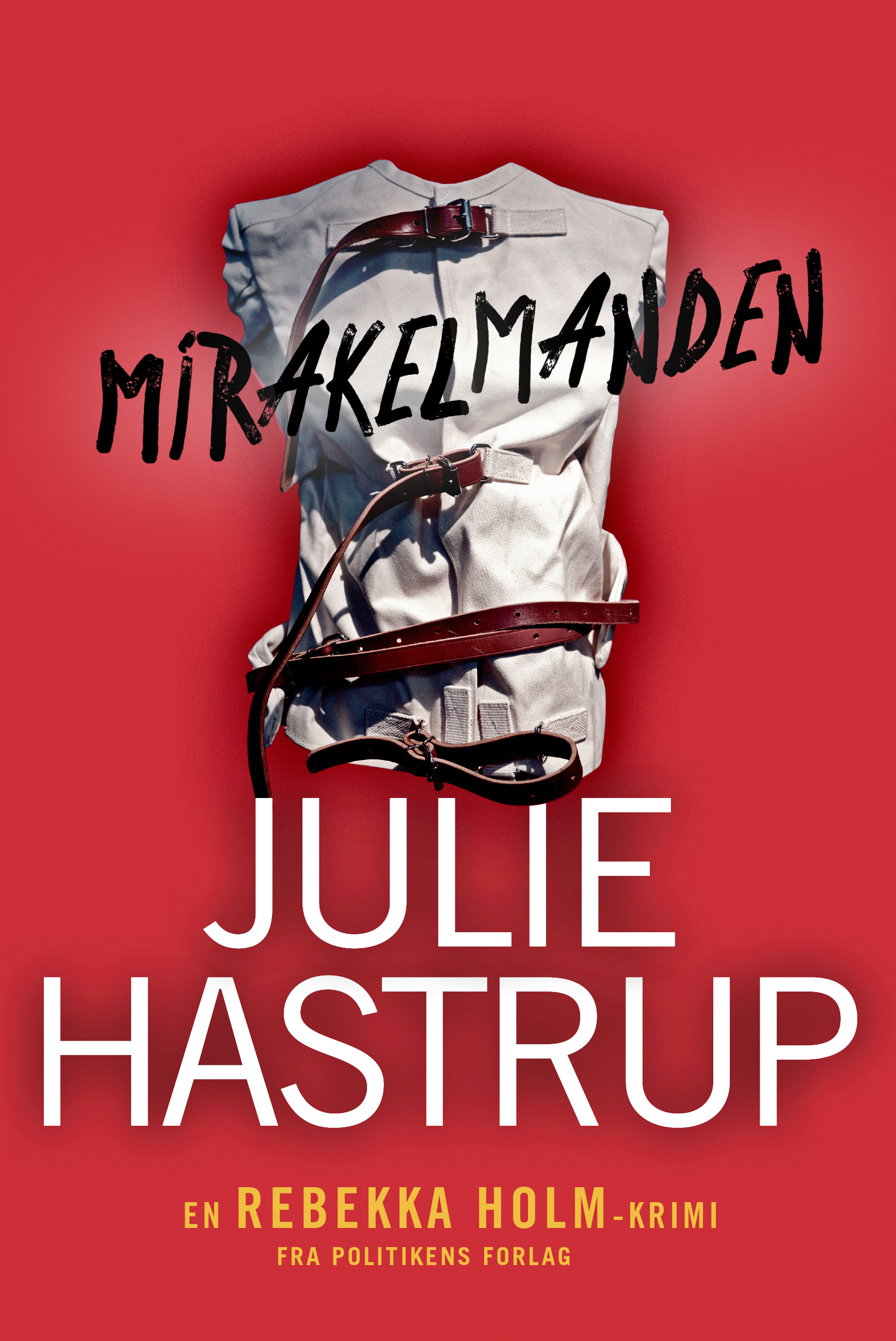 Mirakelmanden