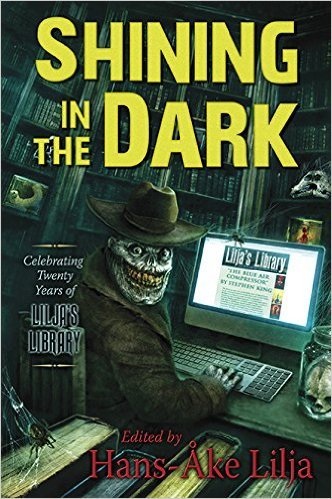 Shining in the Dark: Celebrating Twenty Years of Lilja's Library