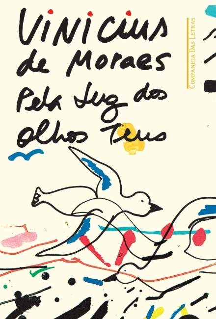 Pela luz dos olhos teus book cover