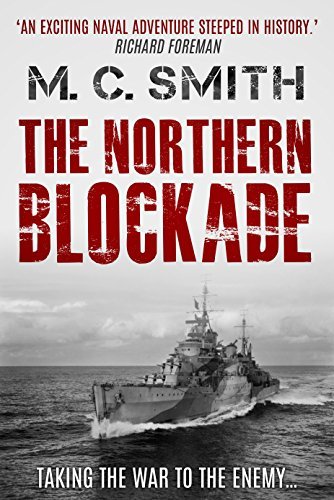 The Northern Blockade
