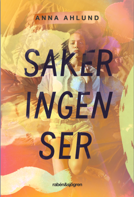 Saker ingen ser