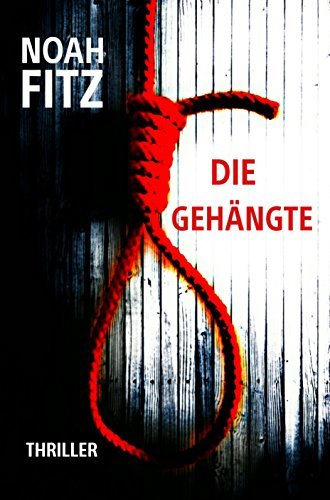 Die Gehängte book cover