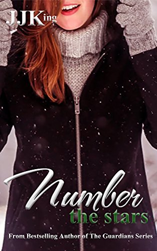 Number the Stars book cover