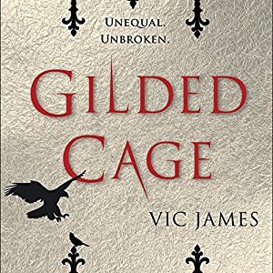 Gilded Cage (Dark Gifts, #1)