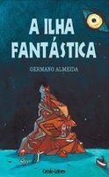 A Ilha Fantástica book cover