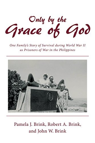 Only by the Grace of God: One Family’S Story of Survival During World ...