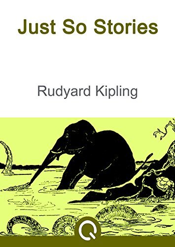 Just So Stories & Aesop's Fables By Aesop book cover