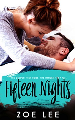 Fifteen Nights book cover