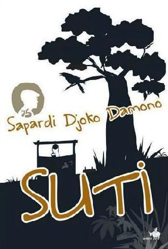 Suti book cover