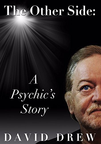 The Other Side: A Psychic's Story