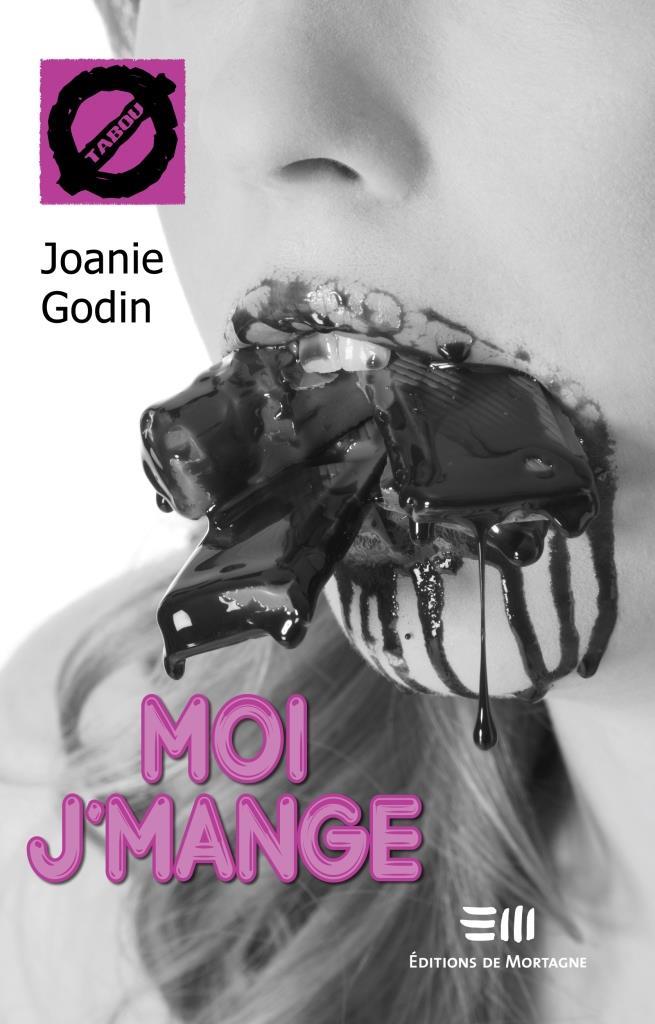 Moi j'mange book cover