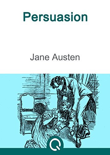 Persuasion & A Tale Of Two Cities By Charles Dickens book cover