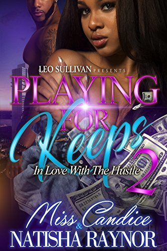 Playing for Keeps 2 book cover