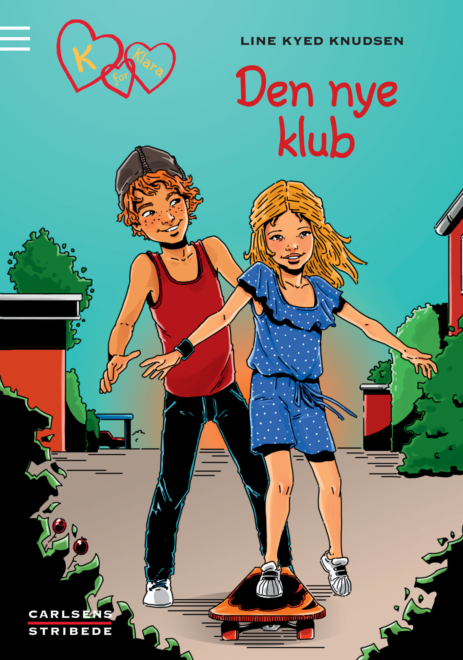 Den nye klub