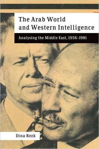 Intelligence, Surveillance and Secret Warfare book cover 1