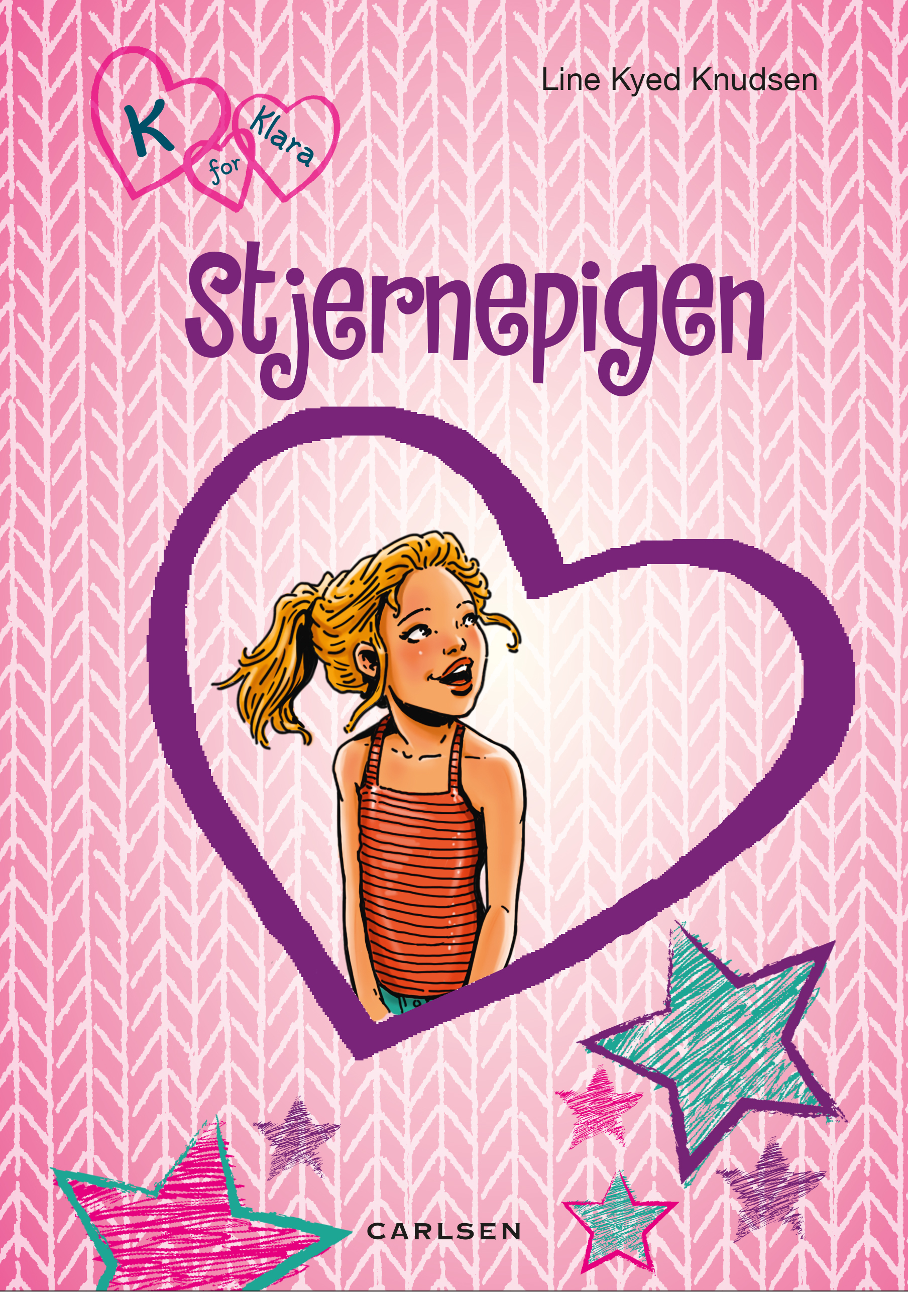 Stjernepigen