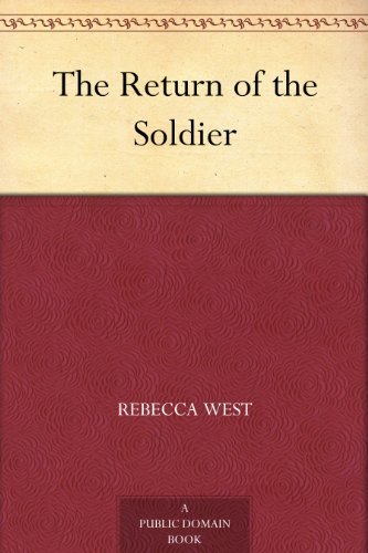 The Return of the Soldier