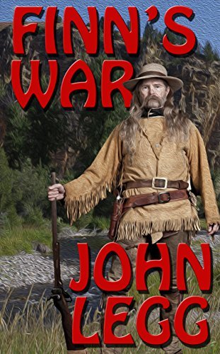 Finn's War book cover