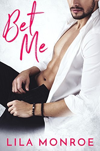 Bet Me book cover
