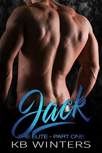 Jack - The Elite Part Ten book cover
