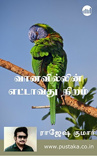 Vaanavillin Ettavathu Niram