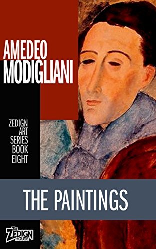 Modigliani Books Amedeo Modigliani - Paintings & Drawings by Amedeo Modigliani | Goodreads