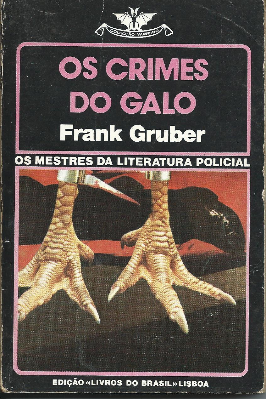 Os Crimes do Galo