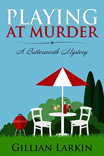 Playing At Murder