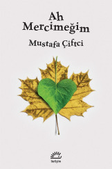 Ah Mercimeğim book cover