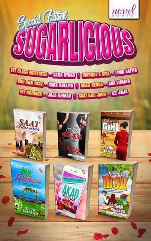 Sugarlicious: Kompilasi Special Edition