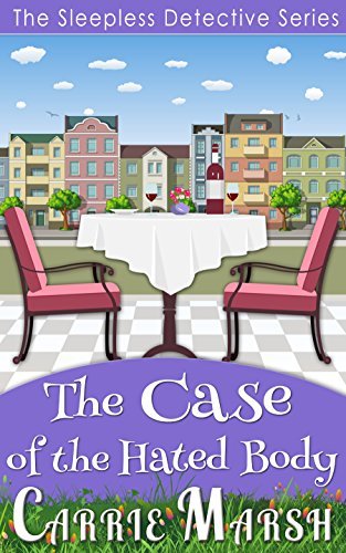 The Case of The Hated Body